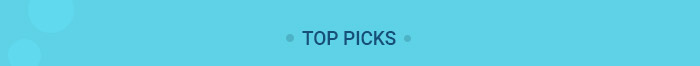 Top Picks Top Picks