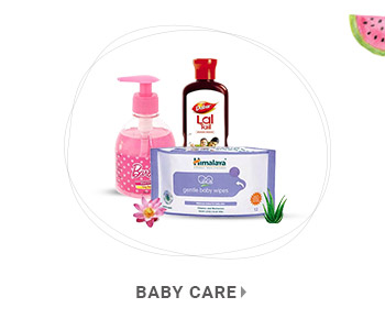 Baby Care