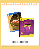 Notebooks