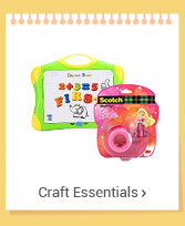 Craft Essentials