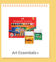 Art Essentials