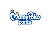 MamyPoko Pants