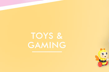 Toys & Gaming