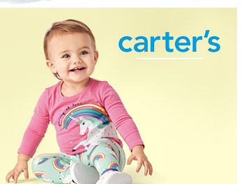 Carter's