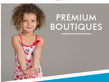 Premium Boutiques