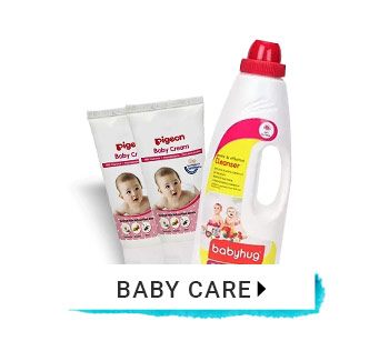 Baby Care