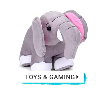 Toys & Gaming