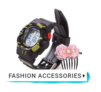 Fashion Accessories