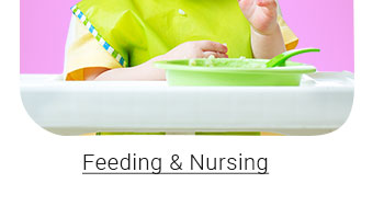 Feeding & Nursing