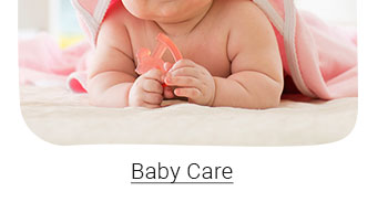 Baby Care