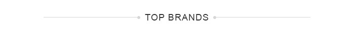 Top Brands