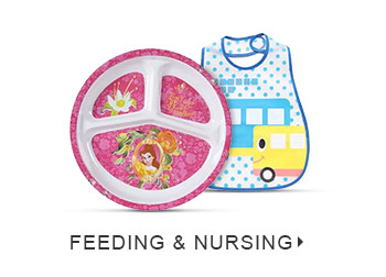 Feeding & Nursing