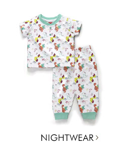 Nightwear