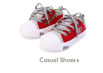 Casual Shoes