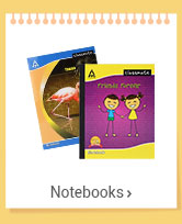 Notebooks