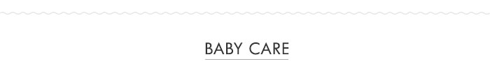 Baby Care