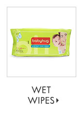 Wet Wipes