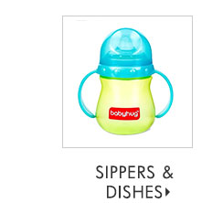 Sippers & Dishes