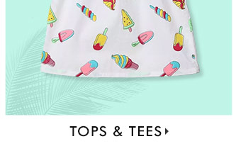 Tops & Tees