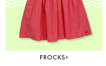 Frocks