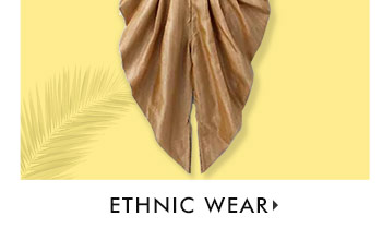 Ethnic Wear