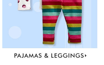 Pajamas & Leggings