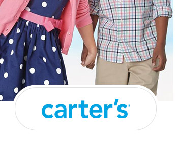 Carter's