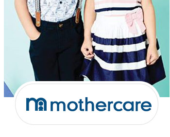 Mothercare