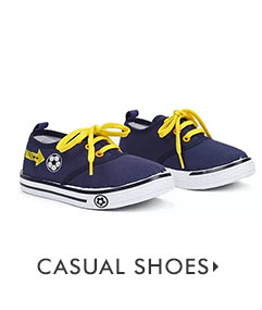 Casual Shoes