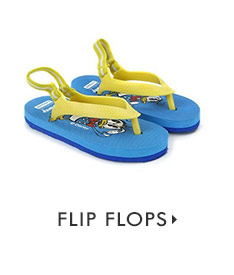 Flip Flops