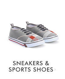 Sneakers & Sports Shoes