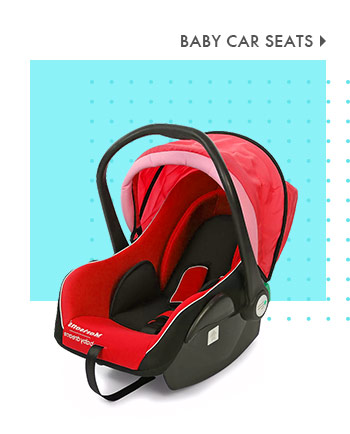 Baby Car Seats