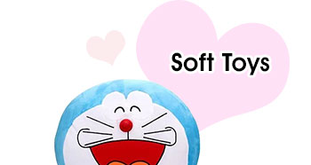 Soft Toys