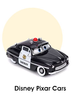 Disney Pixar Cars