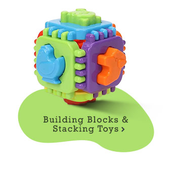 Building Blocks & Stacking Toys