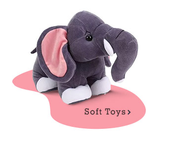 Soft Toys