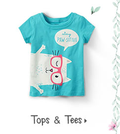 Tops & Tees