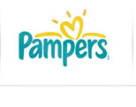 Pampers