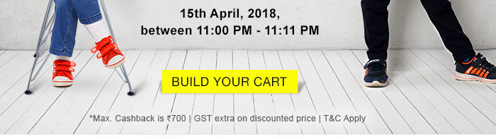 Build Your Cart Build Your Cart