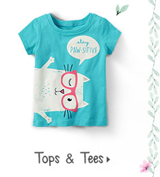 Tops & Tees