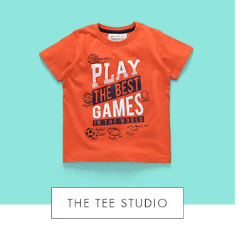 The Tee Studio