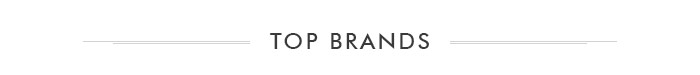 Top Brands