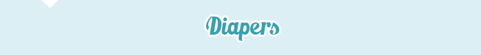 Diapers