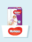 Huggies