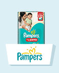 Pampers