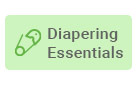 Diapering Essentials