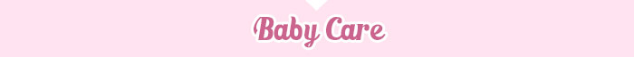 Baby Care