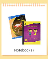 Notebooks