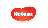 Huggies