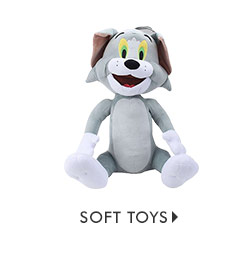 Soft Toys